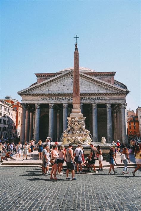 15 Free Things To Do In Rome On A First Time Visit - Hand Luggage Only ...