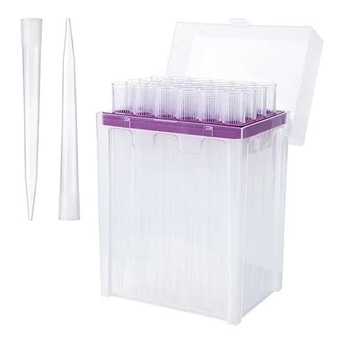 Polypropylene Pipette Tips, Sterile, 10 mL, RNase/DNase Free - Pulse