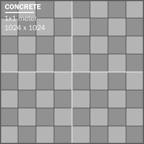 Prototyping Textures - concrete.png | OpenGameArt.org