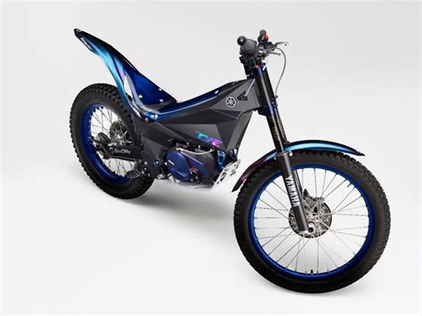 Yamaha Electric Dirt Bike | Electric Bike