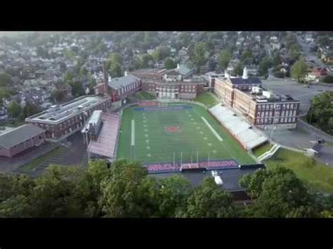 Morgantown High School - YouTube