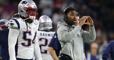 'Coach' Dont'a Hightower Returning to New England Patriots? - Sports Illustrated New England ...