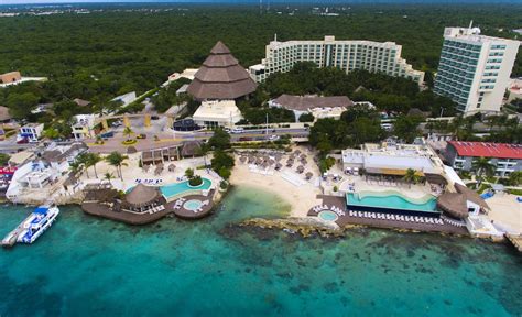 Grand Park Royal Cozumel - All Inclusive in Cozumel | Best Rates & Deals on Orbitz