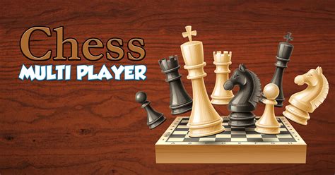 Chess Multiplayer - Online Game - Play for Free | Keygames.com