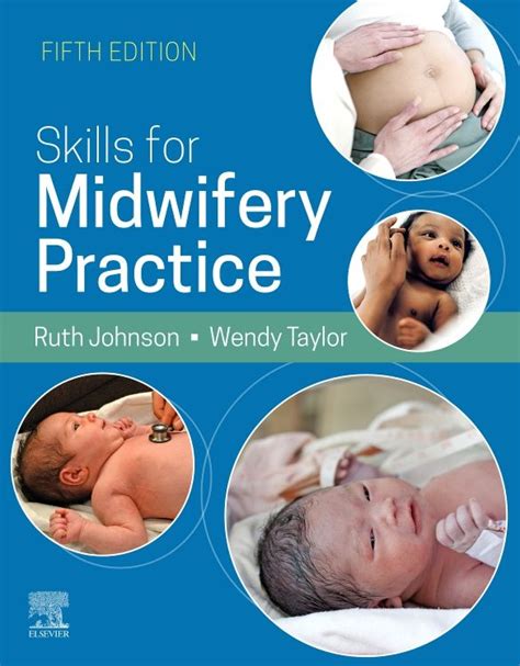 Skills for Midwifery Practice, 5E: 5th edition | Ruth Bowen | ISBN: 9780702081910 | Elsevier ...