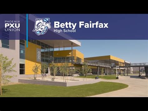 Betty Fairfax High School (2021 Ranking) | Laveen, AZ