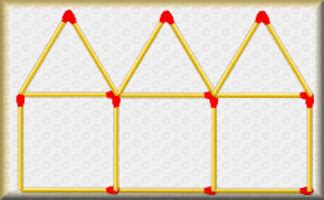 Matchstick Patterns super cool interactive math website | Learning ...