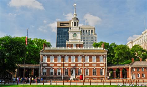 Independence National Historical Park | PARK AT A GLANCE