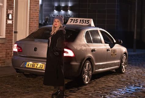 Coronation Street spoilers - Daisy faces heartbreak over Bethany's return