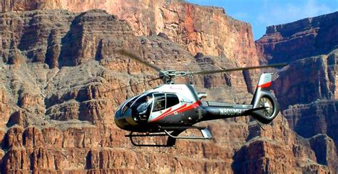 Las Vegas: Grand Canyon Tour & Helicopter Landing Experience | GetYourGuide