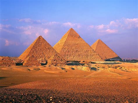 Pyramids of Giza Wallpapers - Top Free Pyramids of Giza Backgrounds - WallpaperAccess