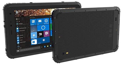 Best Ruggedized Tablets for Field Work 2024 | Newlin Tech