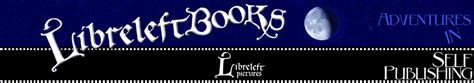 Free Fonts – Libreleft Books