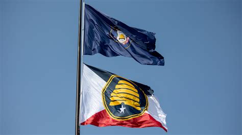 Gov. Cox launches 'More than a Flag' initiative as part of new state flag process