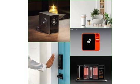 5 smart, AI-powered home products to brighten up your personal space