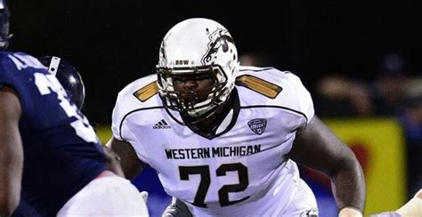 Taylor Moton: Western Michigan | Nfl, Western michigan, Football helmets