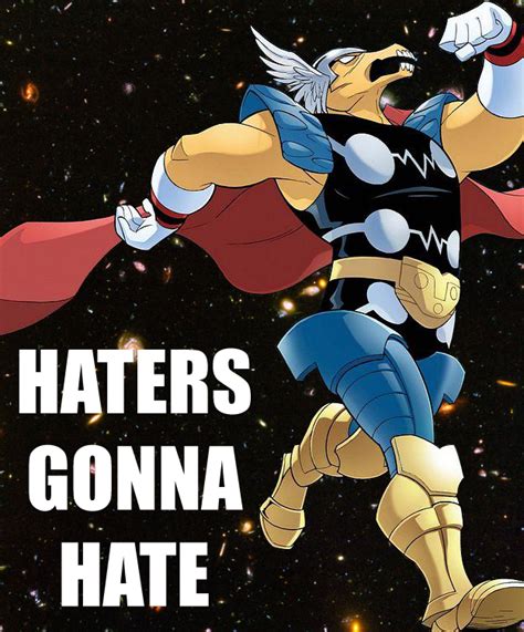 [Image - 54224] | Haters Gonna Hate | Know Your Meme