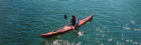 Kayaking on Orcas Island