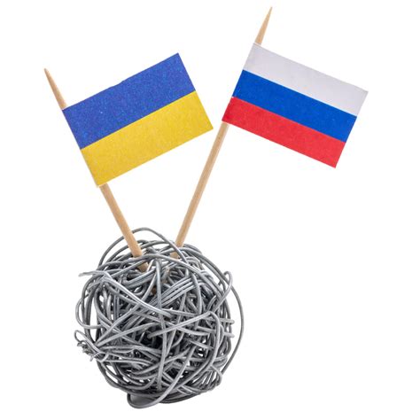 What is the Economic Impact of the Russia-Ukraine Conflict? - NIESR