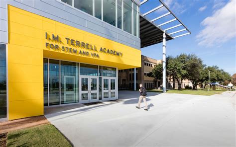 I.M. Terrell Project Wins 2019 ENR Award