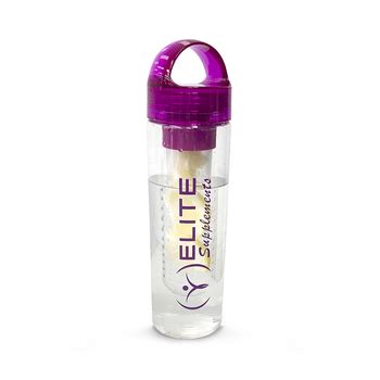 Detox Bottle | High Quality | Flavoured Water | Detox Bottle Reviews | Elite Supps