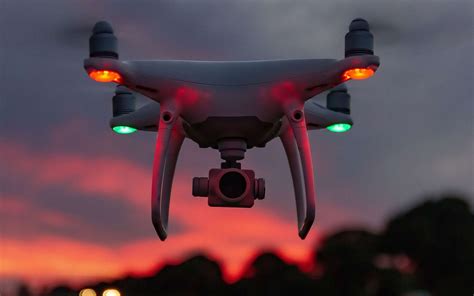 Tout savoir sur les drones | Dossier