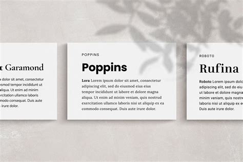 The 5 Best Font Combinations for a Squarespace Blog — Natsumi Nishizumi Design