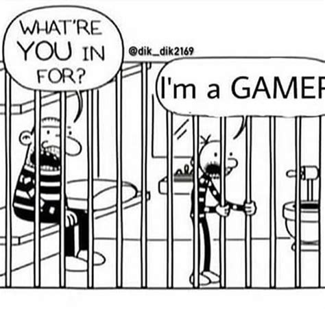 smh gamers like Greg shouldn't be oppressed! GRRRRR IM GONNA TELL MY MOMMY ABOUT THIS ...