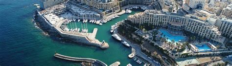 Marinas in Malta | Boatcare Trading Limited Malta.