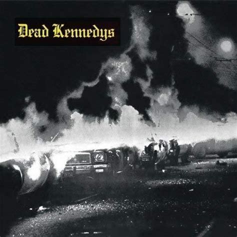 Dead Kennedys : Best Ever Albums