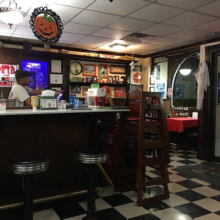 Soda Fountain of Venice - Restaurant Reviews, Phone Number & Photos - TripAdvisor