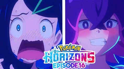 DOT CATCHES QUAXLY! Pokemon Horizons IS PERFECTION?! Pokemon Horizons Episode 16 Review - YouTube