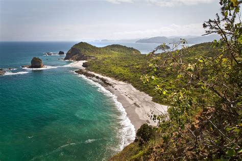 Beach weather forecast for Los Frailes Beach, Machalilla National Park ...