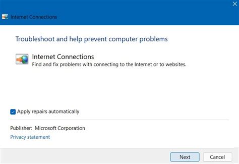 How to Fix the Network Cable Unplugged Error in Windows - Make Tech Easier