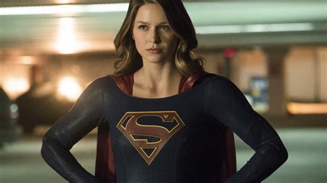 1920x1080 Melissa Benoist In Supergirl Tv Show Laptop Full HD 1080P ,HD ...