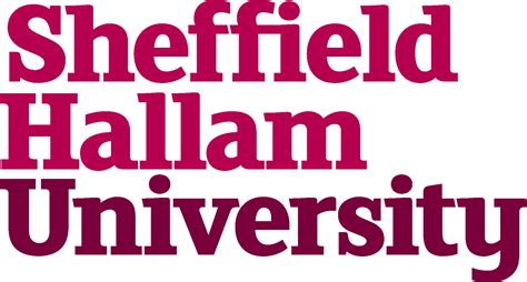 Sheffield Hallam University Logo Vector - (.Ai .PNG .SVG .EPS Free ...