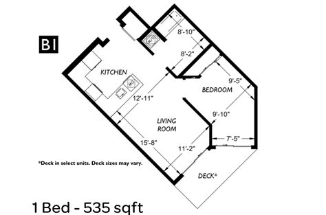 Floor Plans - The Village at Westgate