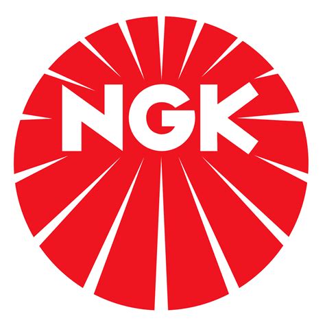 NGK Ersatzteile online bei Autoteile Preiswert kaufen | Retro logos, Japan logo, Vintage logo