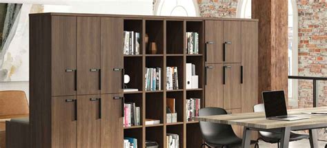 Things To Keep In Mind While Choosing Office Storage Cabinet