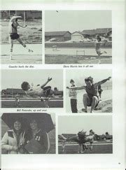 Casa Grande High School - Retrospect Yearbook (Petaluma, CA), Class of 1979, Page 98 of 216