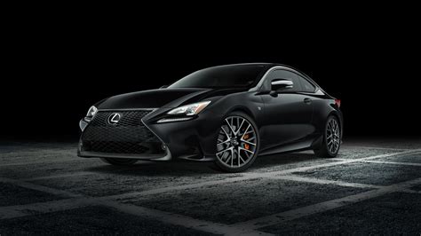 Lexus RC Wallpapers - Wallpaper Cave