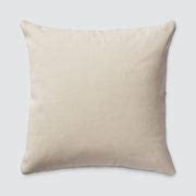 Las Colinas Pillow | Abstract Throw Pillow at The Citizenry
