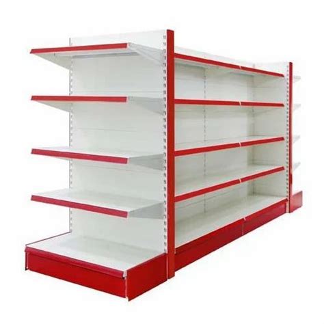 Gondola Rack - Gondola Shelf Manufacturer from New Delhi