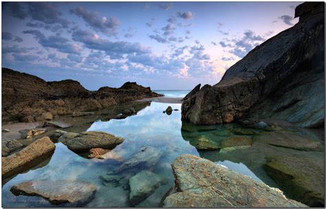 Seascapes ‹ Landscape Seascape Portrait Photography Cornwall Based Photographer Nick Turley ...