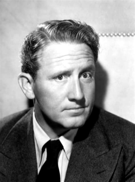 Spencer Tracy Quotes. QuotesGram