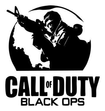 Call of duty black Ops wall decals | Black ops, Call of duty, Call of duty black