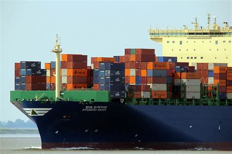 An Easy Guide On Types of Ships In Commercial Shipping