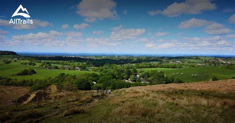 Best Trails near Chorley, Lancashire England | AllTrails