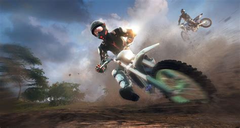 Moto Racer 4 Review – GameSpew