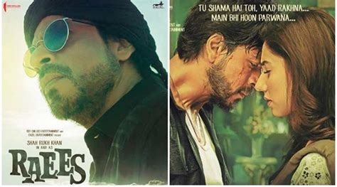 Raees Trailer, Songs, Cast, Actors and Actress Name